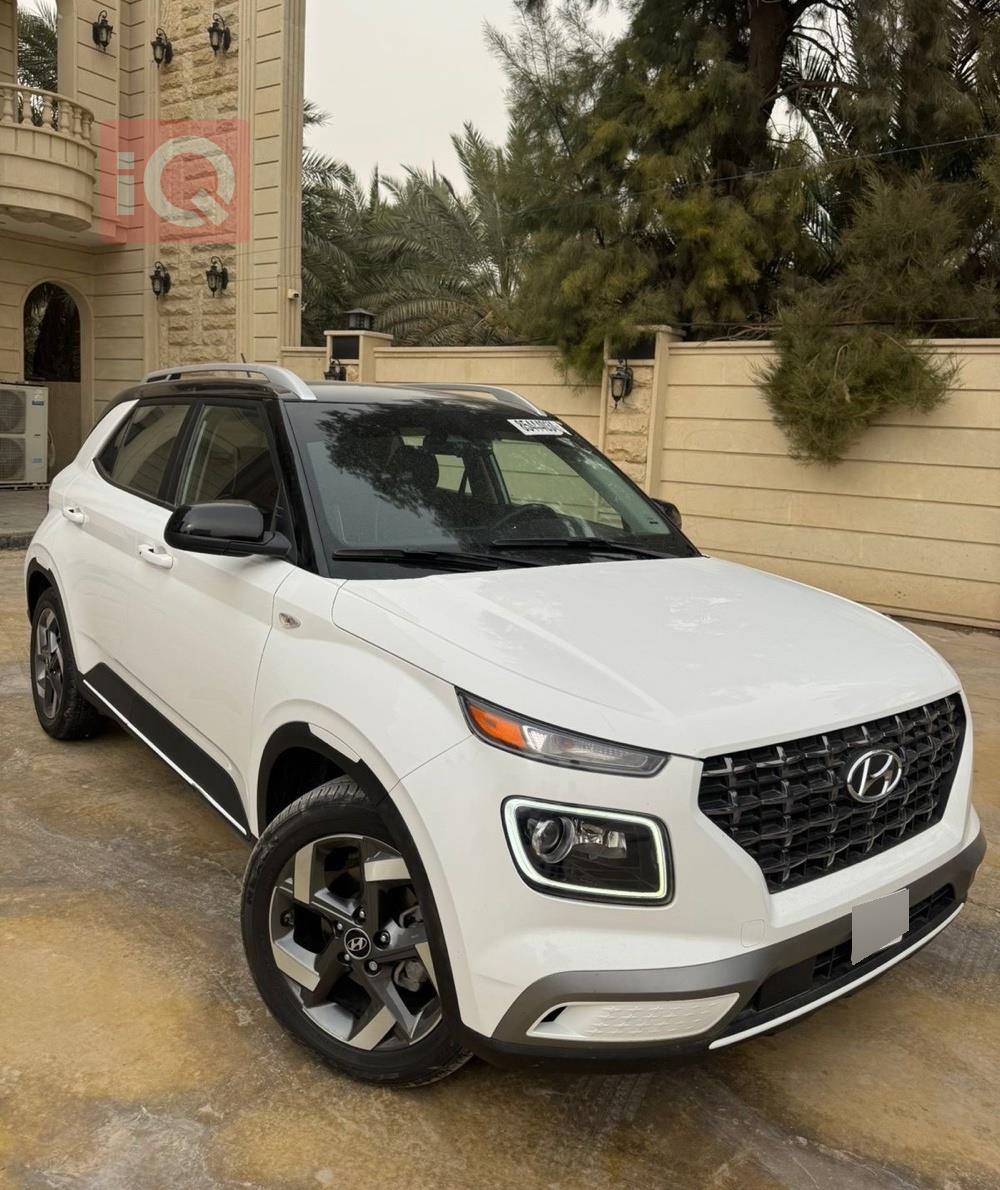 هيونداي فينو